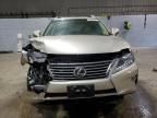 2014 Lexus RX 350 Base