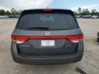 2015 Honda Odyssey Touring