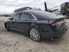 2013 Lincoln MKZ