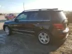 2013 Mercedes-Benz GLK 350 4matic