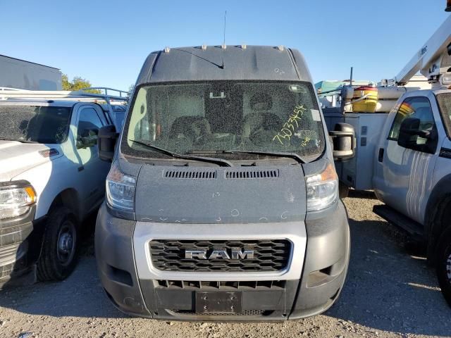 2020 Dodge RAM Promaster 3500 3500 High