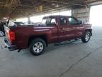 2015 Chevrolet Silverado C1500 LT