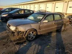 Toyota salvage cars for sale: 1999 Toyota Avalon XL