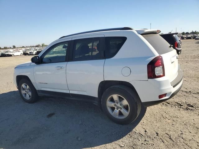 2015 Jeep Compass Sport