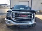 2018 GMC Sierra K1500 SLT