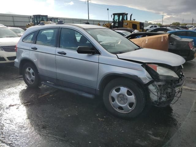 2010 Honda CR-V LX