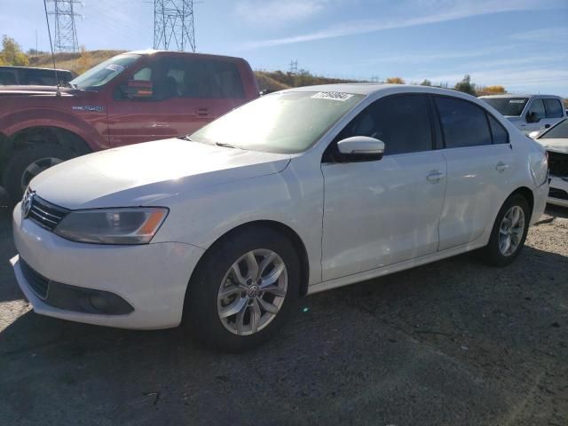 2014 Volkswagen Jetta SEL