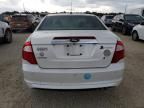 2010 Ford Fusion Hybrid