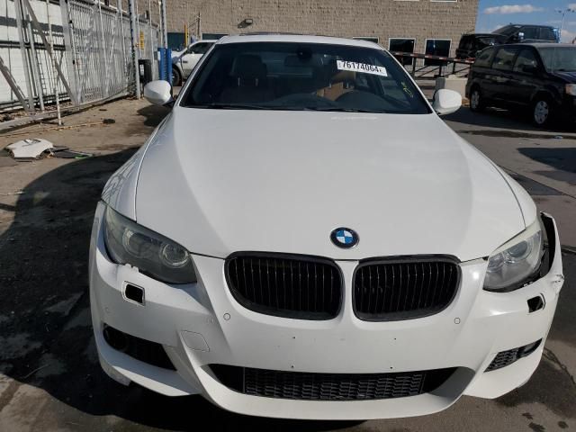 2012 BMW 335 XI