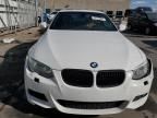 2012 BMW 335 XI