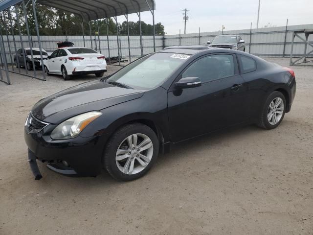 2013 Nissan Altima S