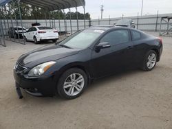 Carros salvage sin ofertas aún a la venta en subasta: 2013 Nissan Altima S