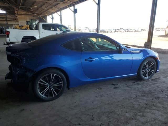 2014 Subaru BRZ 2.0 Premium