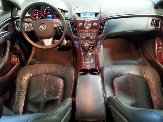 2009 Cadillac CTS