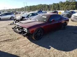 Dodge salvage cars for sale: 2022 Dodge Challenger R/T