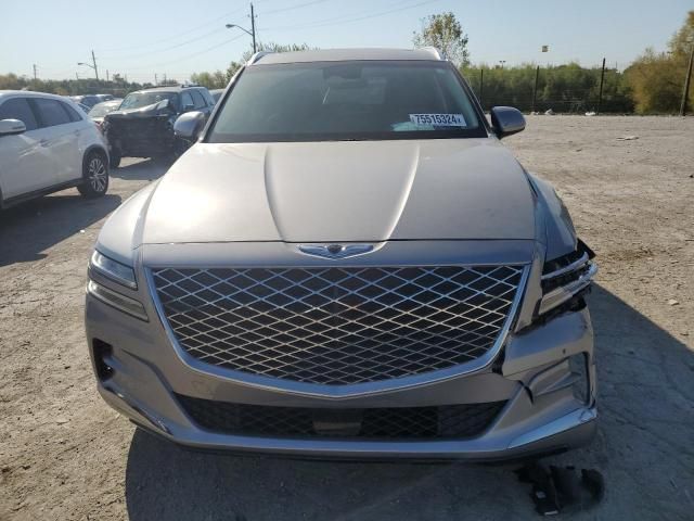 2021 Genesis GV80 Base