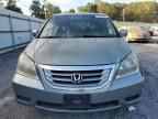 2008 Honda Odyssey EXL