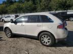 2007 Lincoln MKX