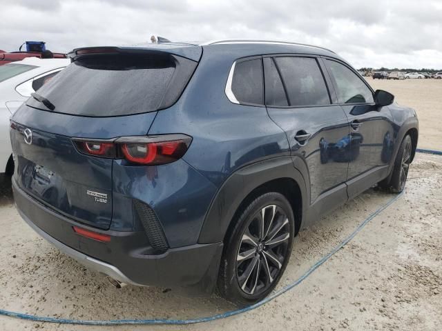 2024 Mazda CX-50 Premium Plus