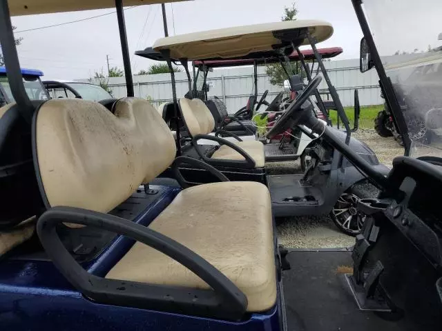 2017 Clubcar Golf Cart