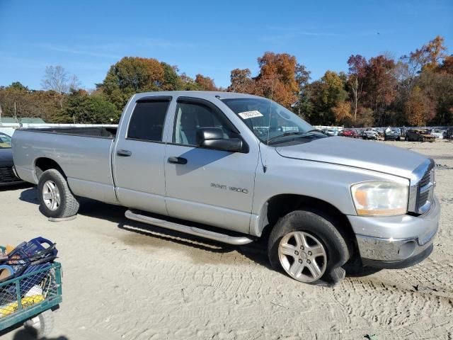 2006 Dodge RAM 1500 ST