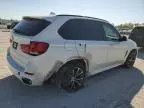 2018 BMW X5 XDRIVE50I