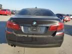 2015 BMW 528 I