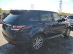 2015 Land Rover Range Rover Sport SE