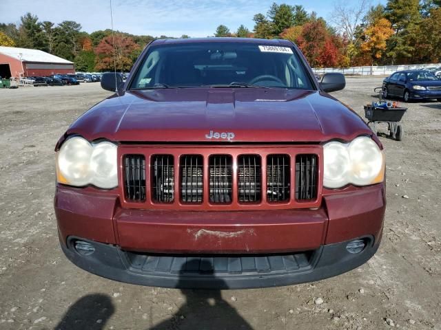 2008 Jeep Grand Cherokee Laredo