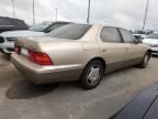 1999 Lexus LS 400