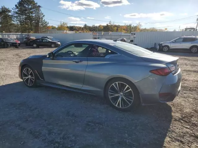 2017 Infiniti Q60 Premium