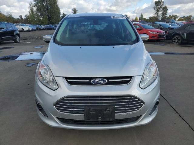 2014 Ford C-MAX SEL