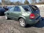 2006 KIA Sorento EX