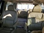 2009 Honda Odyssey EXL