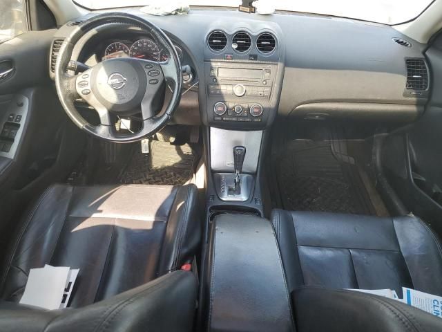 2011 Nissan Altima Base