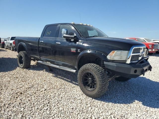 2012 Dodge RAM 3500 Laramie