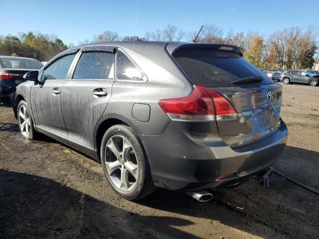 2014 Toyota Venza LE