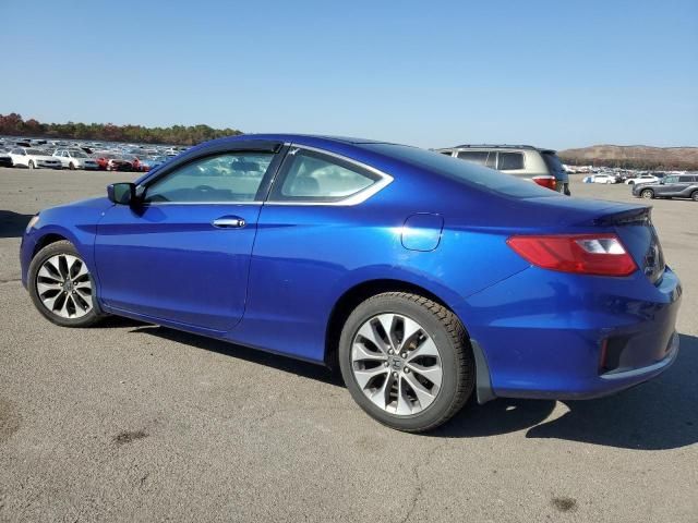 2014 Honda Accord LX-S