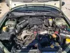 2005 Subaru Legacy Outback 2.5I