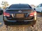 2007 Lexus GS 350