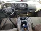 2009 GMC Sierra K2500 Heavy Duty