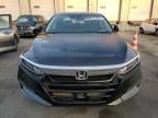 2020 Honda Accord EXL