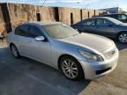 2007 Infiniti G35