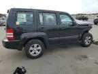 2010 Jeep Liberty Sport