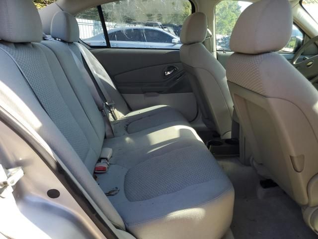 2006 Chevrolet Malibu LS