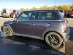 2013 Mini Cooper S