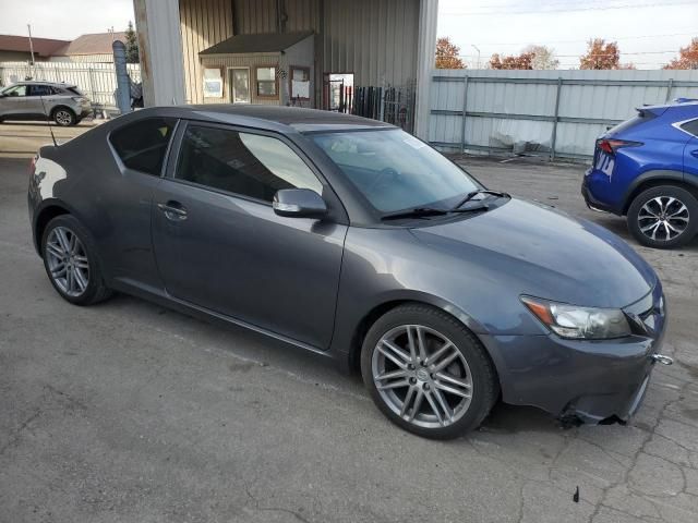 2013 Scion TC