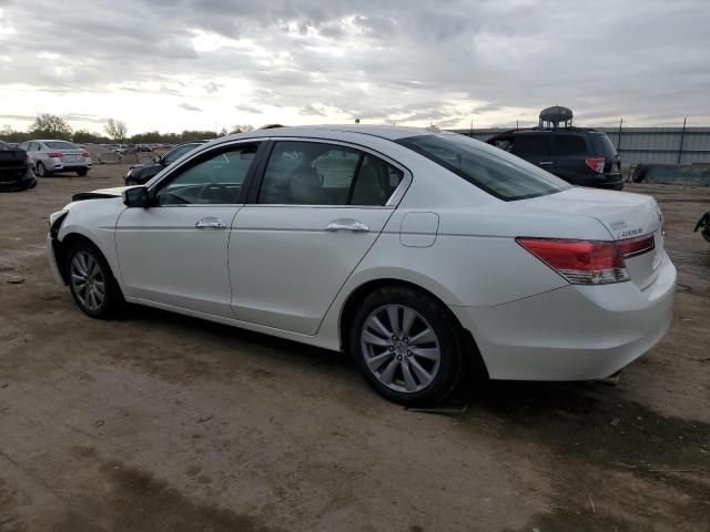 2011 Honda Accord EXL