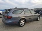 2000 Ford Taurus SE