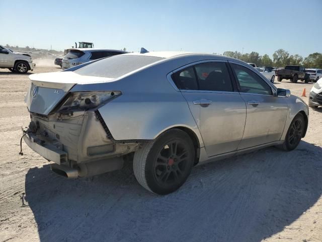 2010 Acura TL